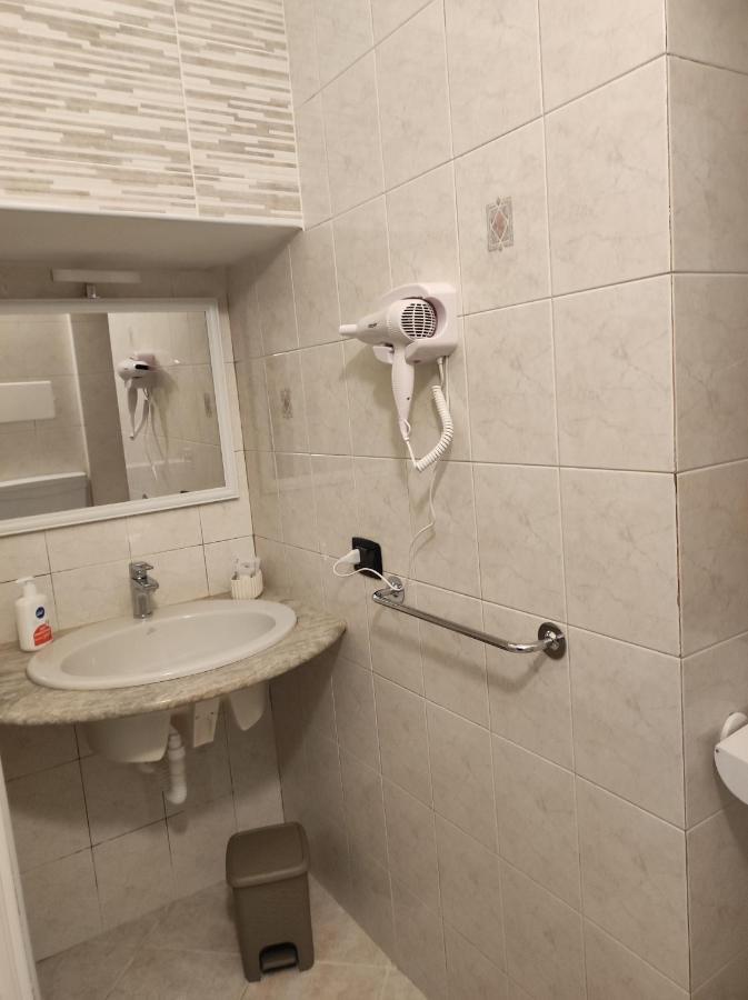 La Corte Sul Apartment Pusiano