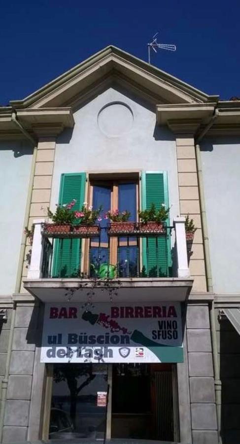 La Corte Sul *
