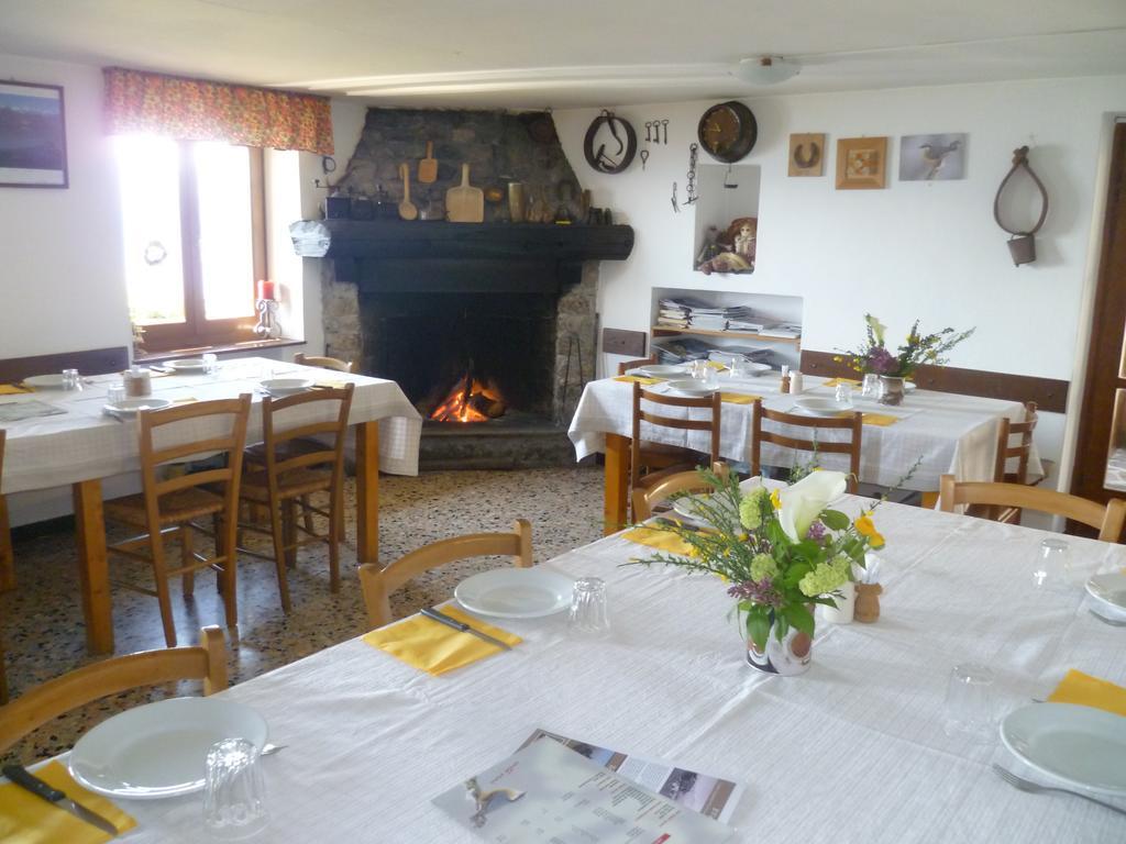 Rifugio Dalco *