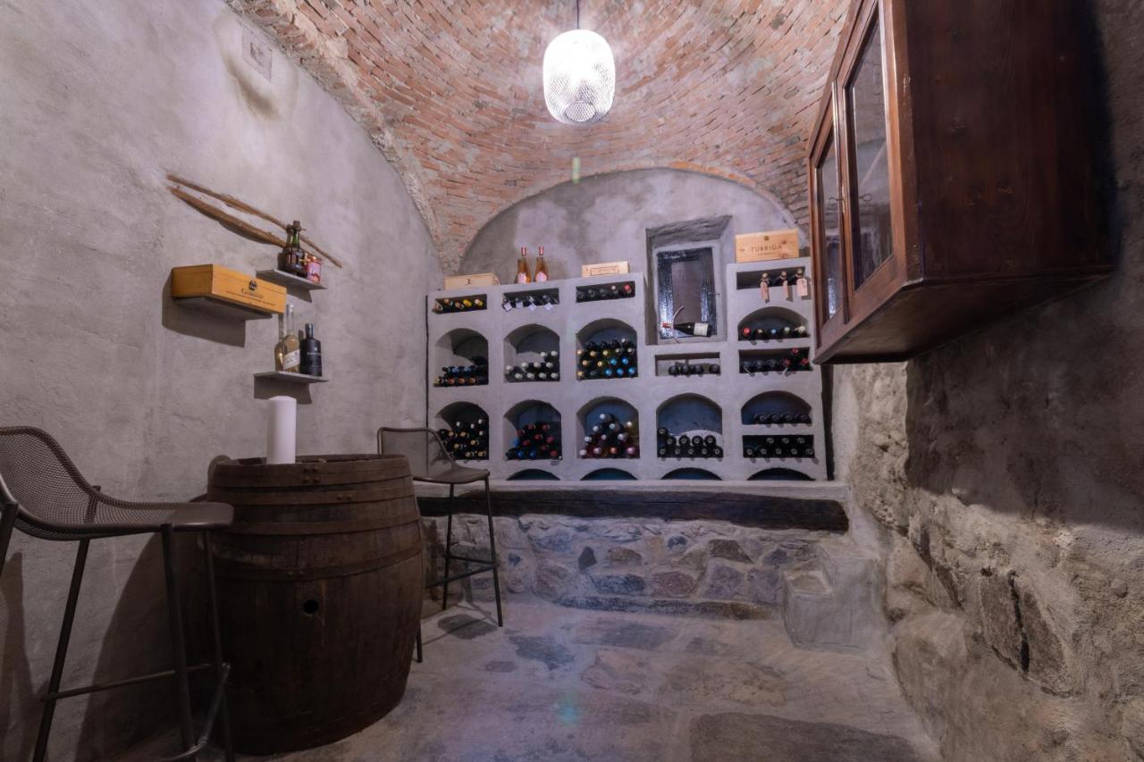 Casa Tobe Apartment Menaggio