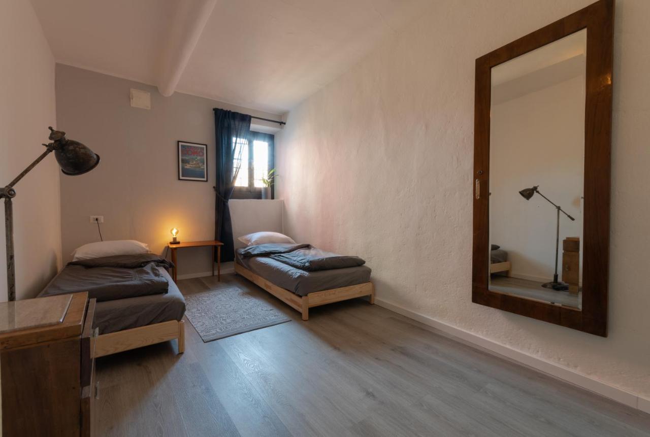 Apartment Casa Tobe