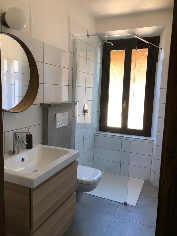 Apartment Casa Tobe