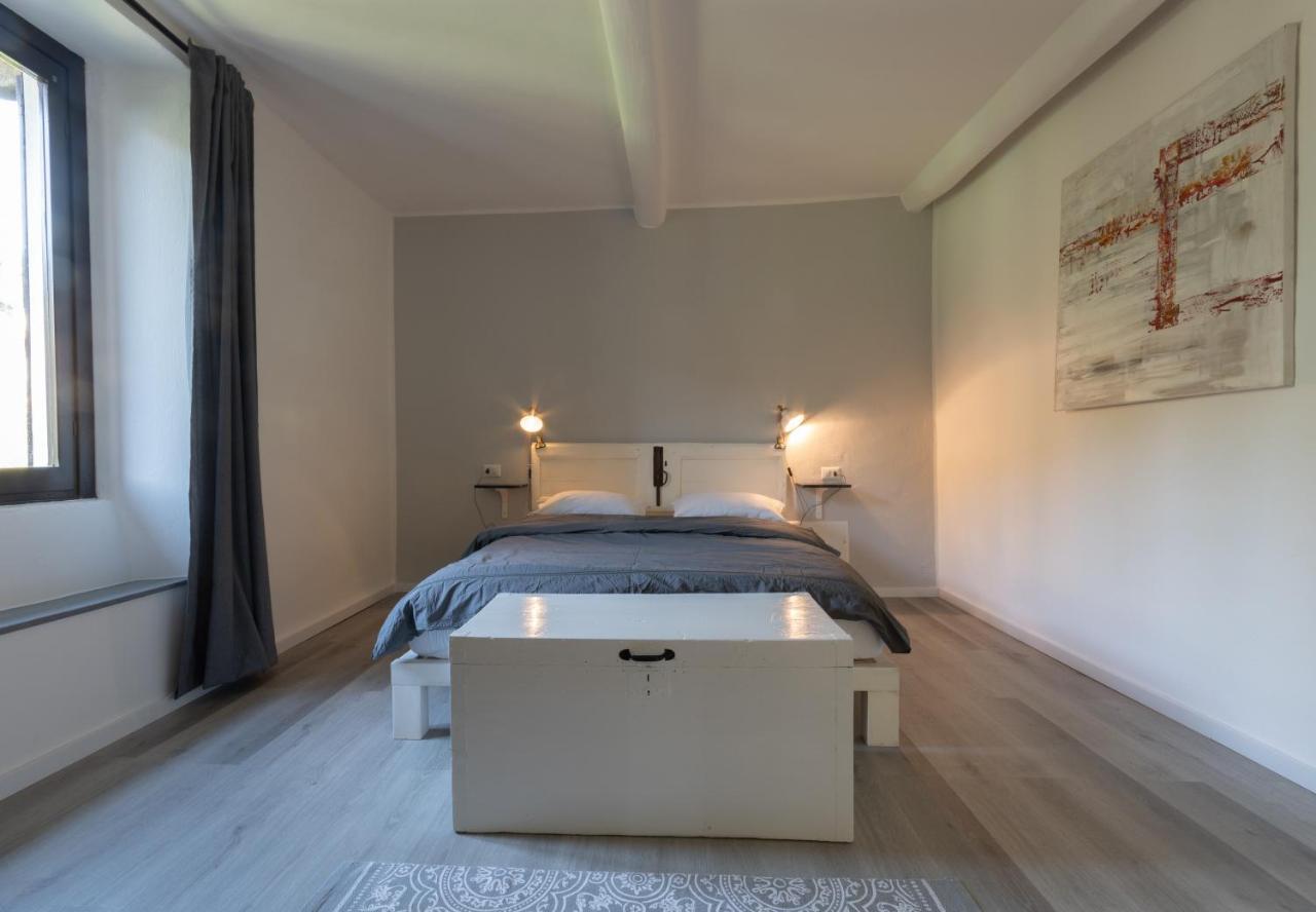 Apartment Casa Tobe