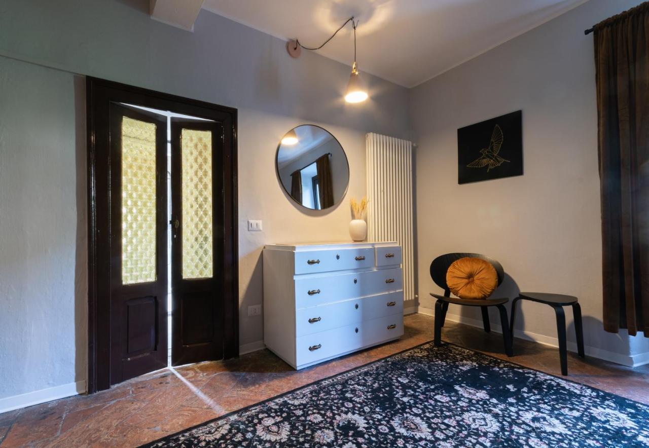 Apartment Casa Tobe *