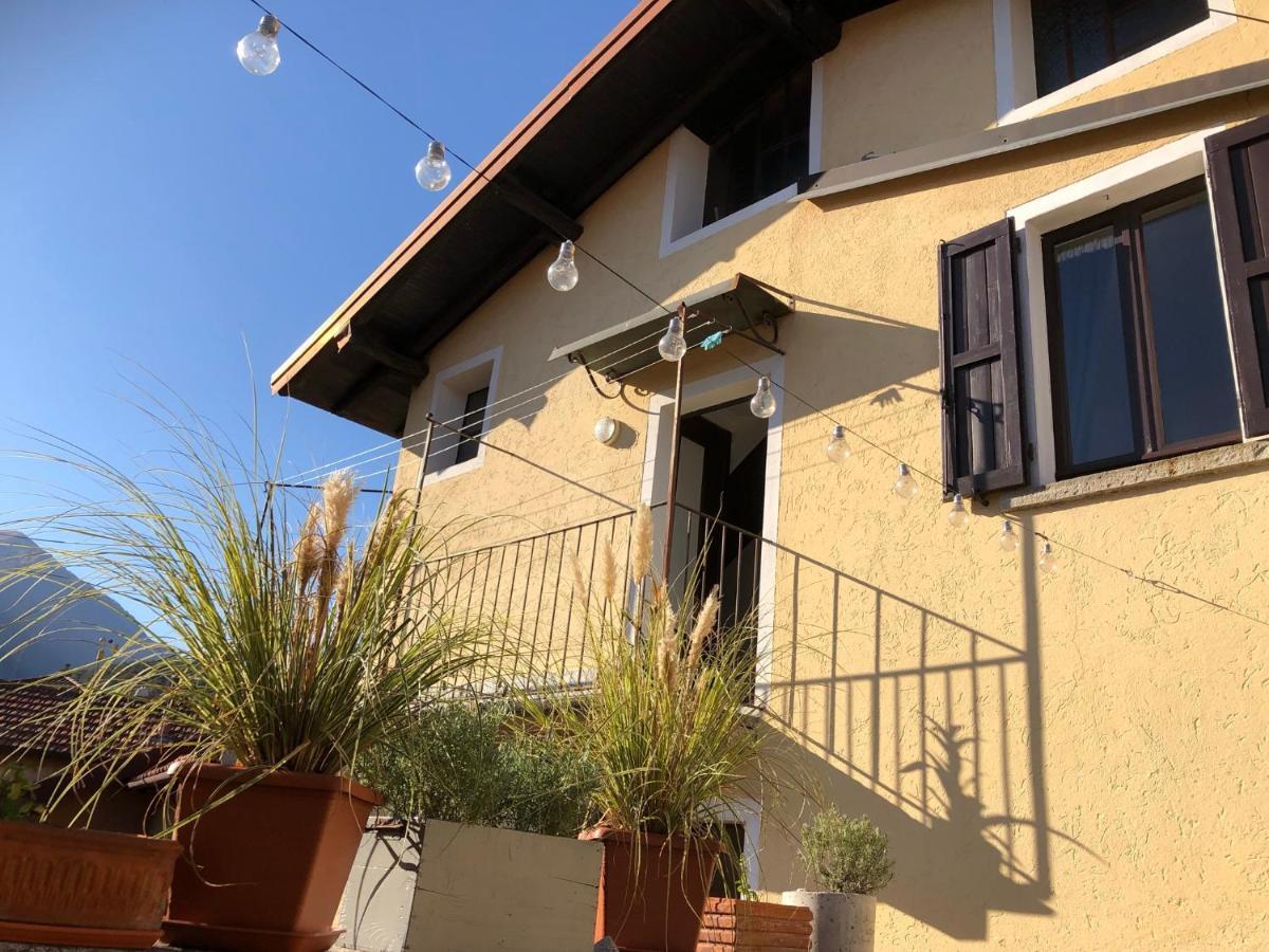 Casa Tobe Apartment