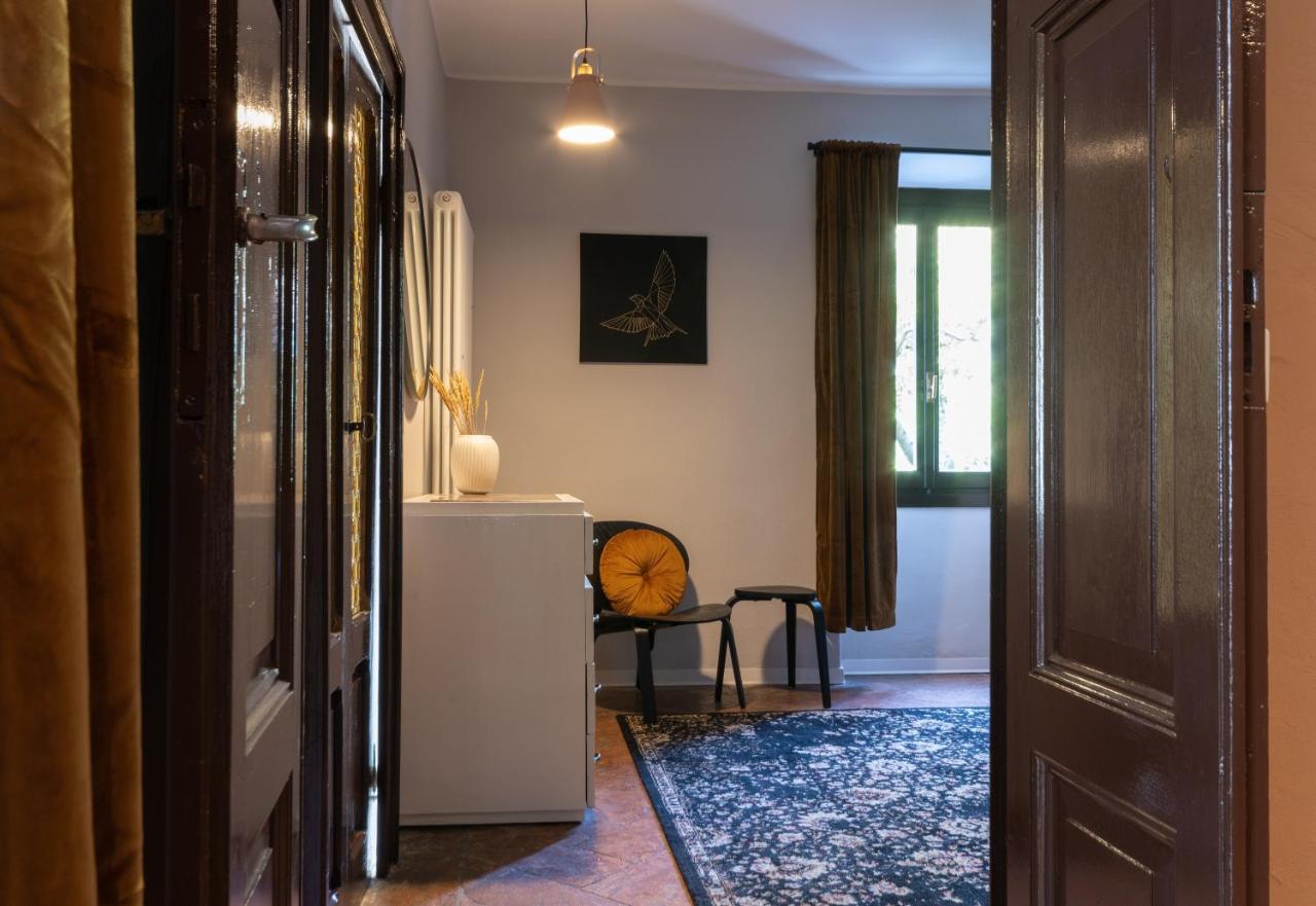 Apartment Casa Tobe Menaggio