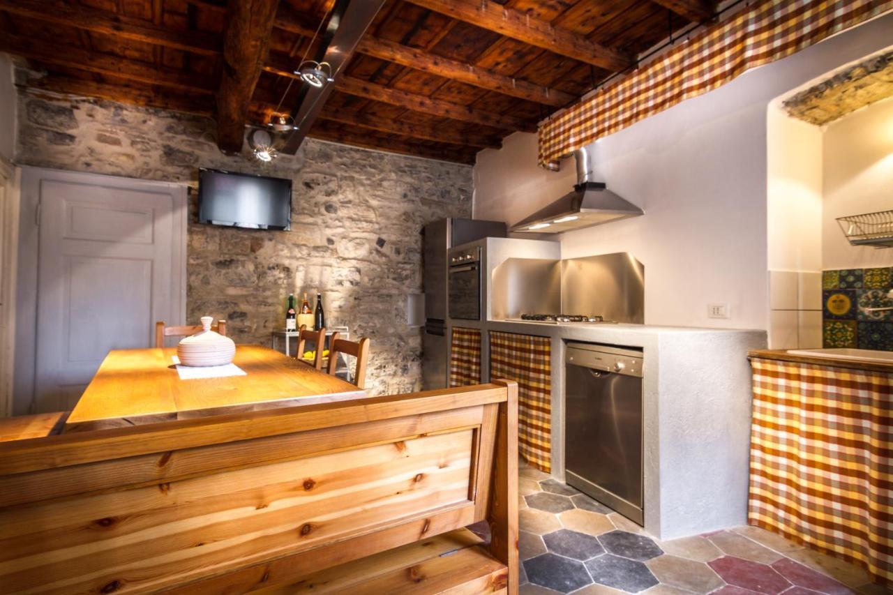 Vecchio Borgo Villa Torno