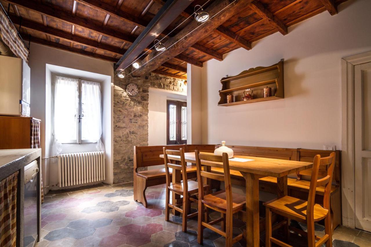 Vecchio Borgo Villa