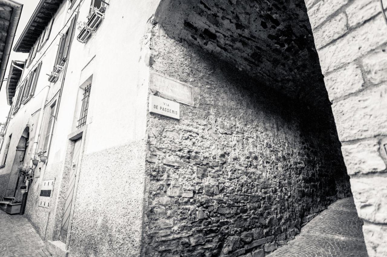 Villa Vecchio Borgo