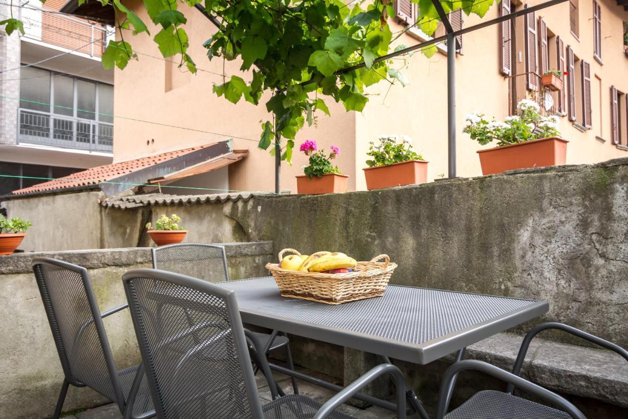 Vecchio Borgo Villa