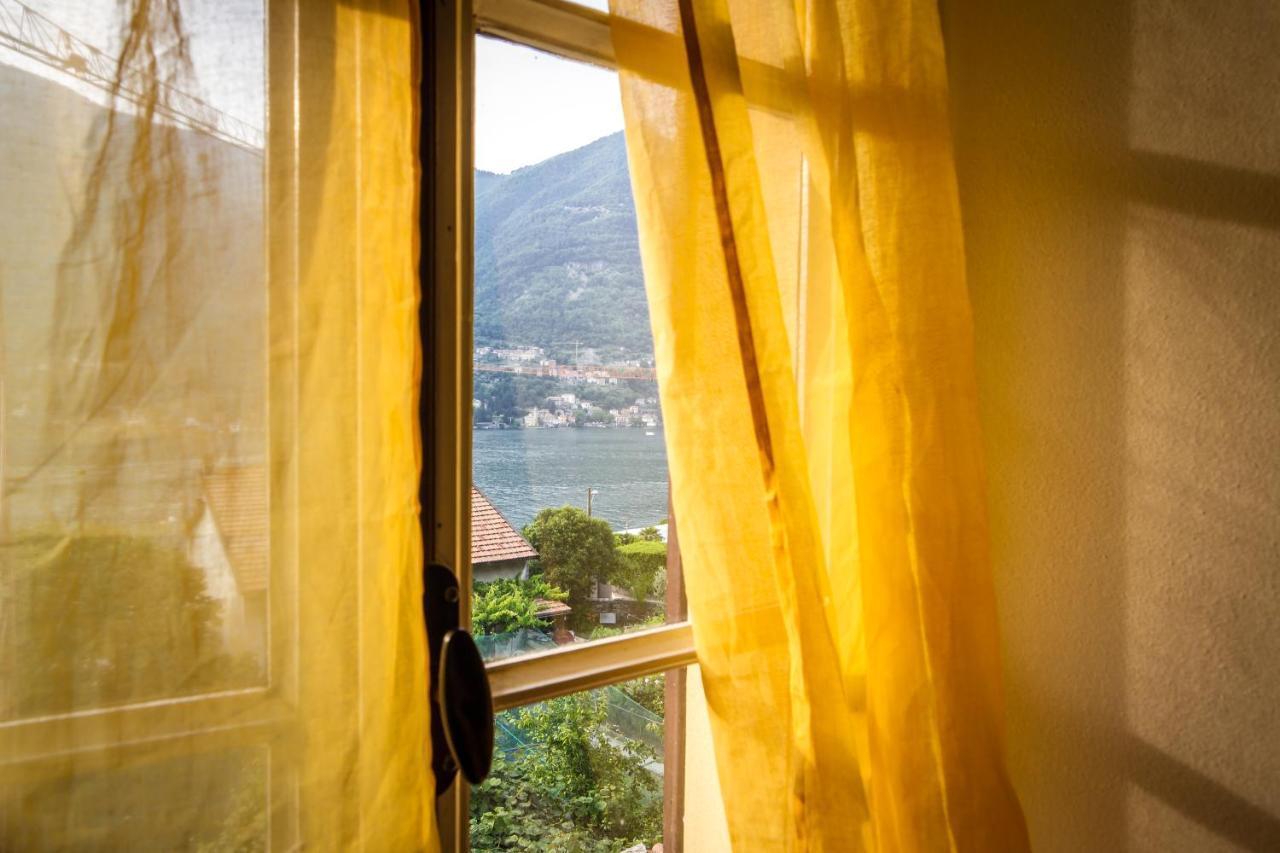 Vecchio Borgo Torno