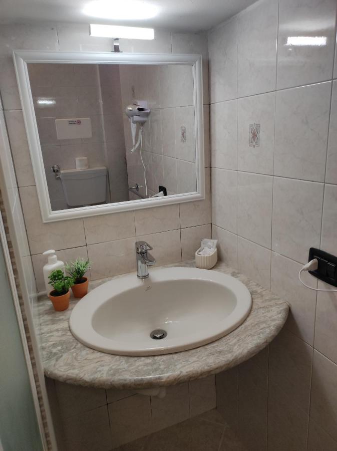 La Corte Sul Apartment *