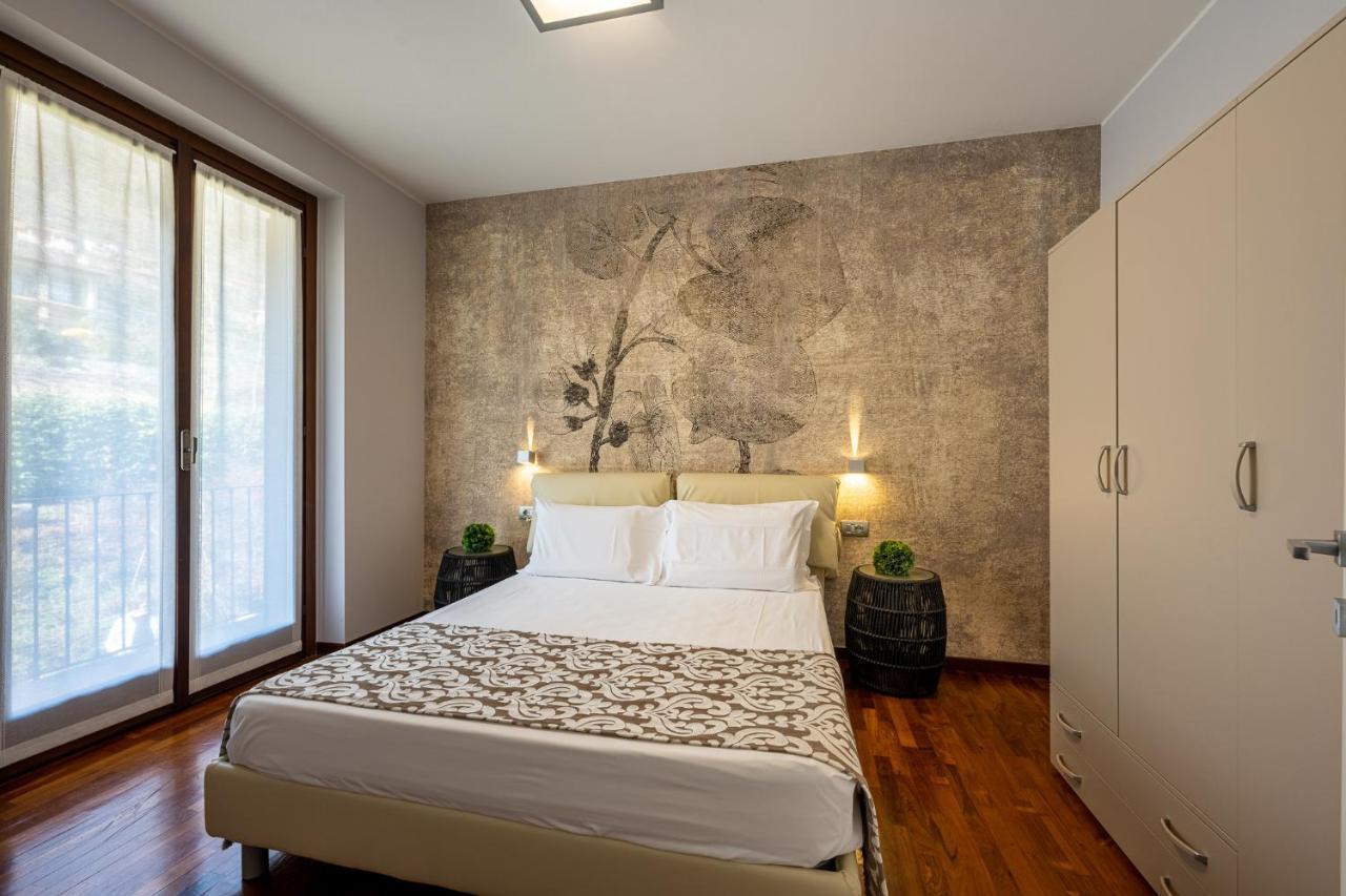 Villa Vittoria With Private Heated Pool & Shared Sauna - Bellagio Village *