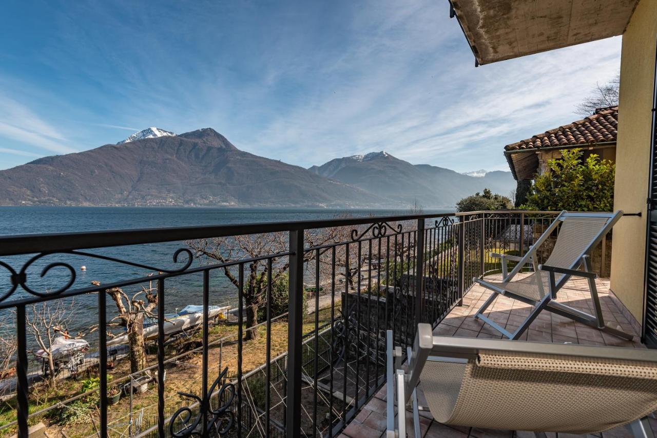 Luxury Casa Margherita Apartment Pianello Del Lario