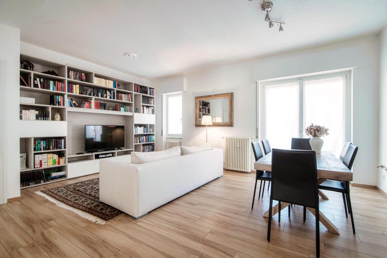 Appartamento Piazza Roma Terrace - By House Of Travelers *