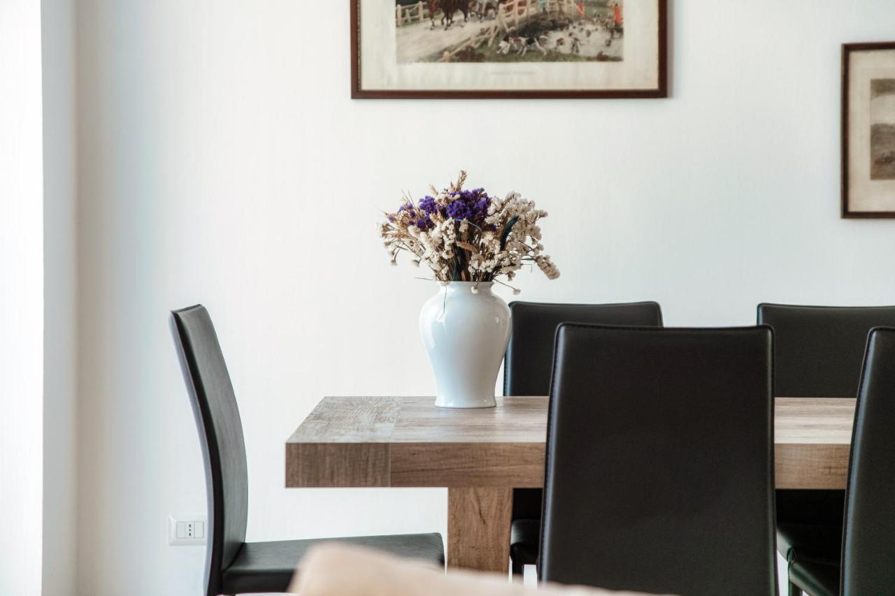Piazza Roma Terrace - By House Of Travelers * Côme