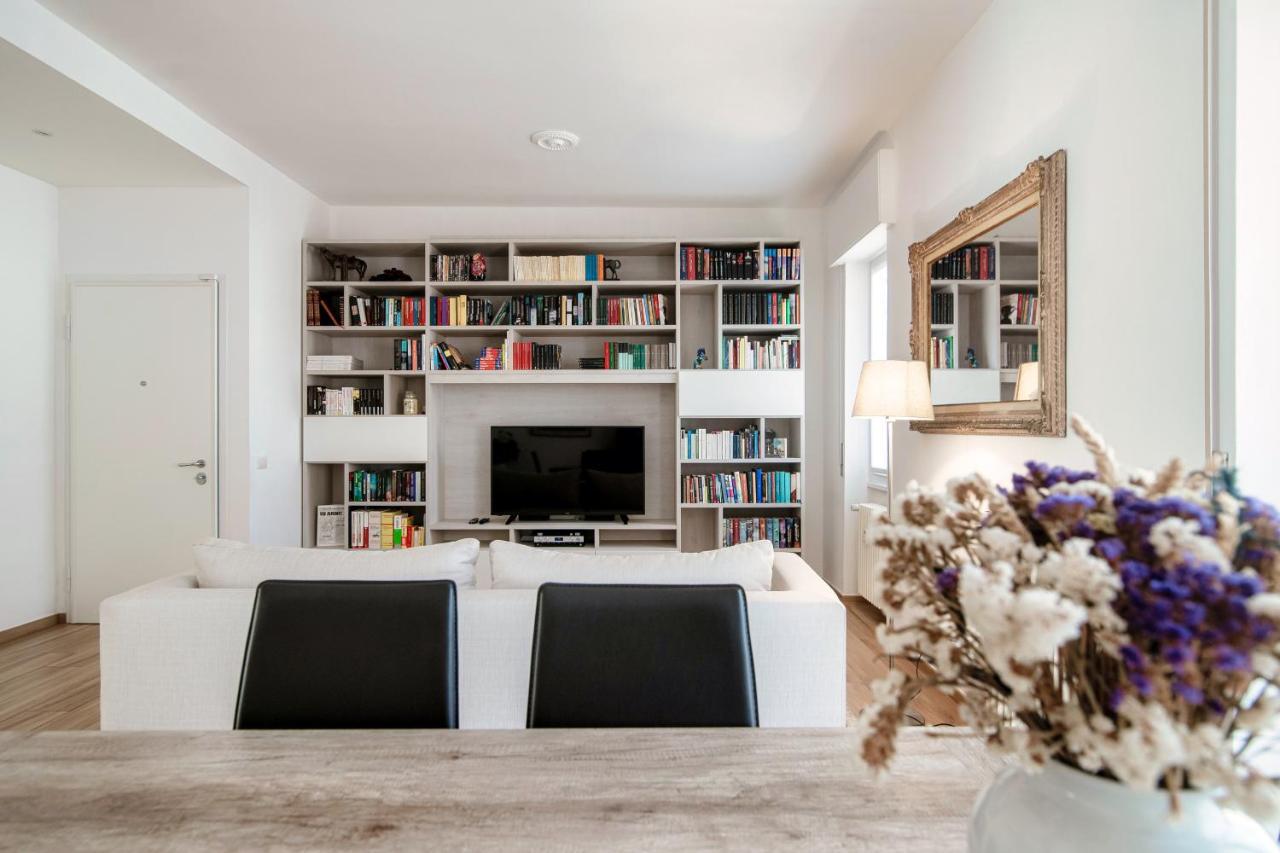 Appartamento Piazza Roma Terrace - By House Of Travelers Côme