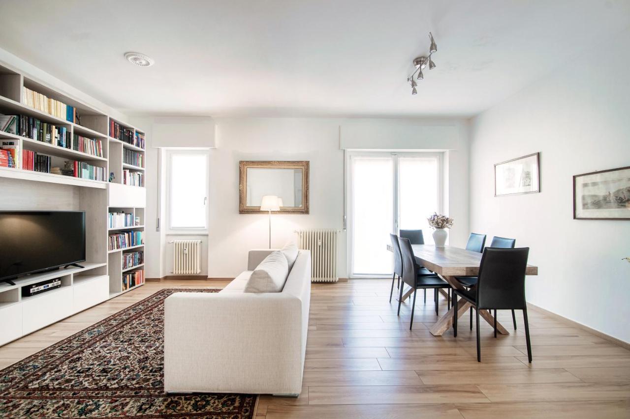 Piazza Roma Terrace - By House Of Travelers *