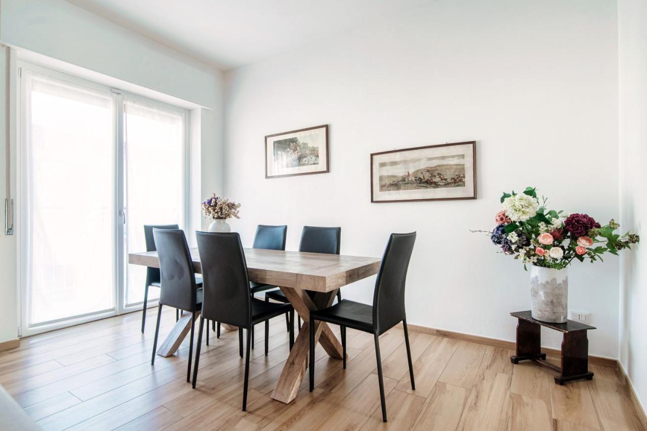 Appartamento Piazza Roma Terrace - By House Of Travelers Côme