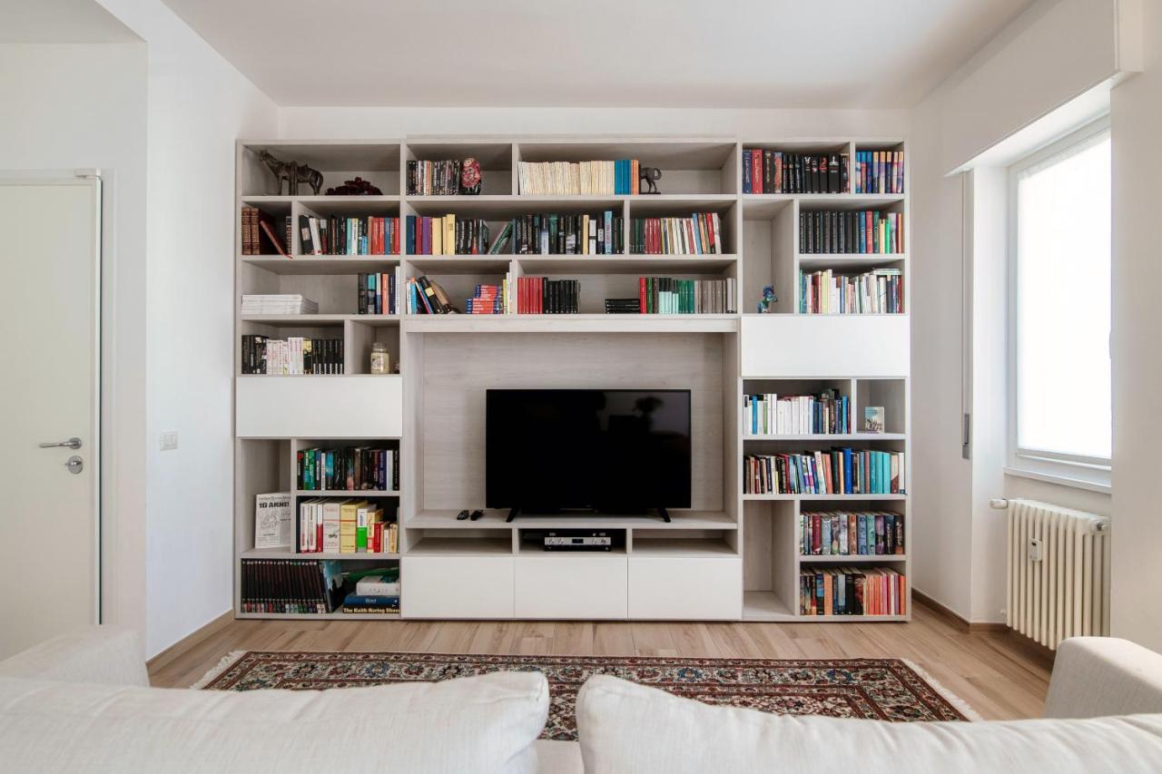 Appartamento Piazza Roma Terrace - By House Of Travelers *