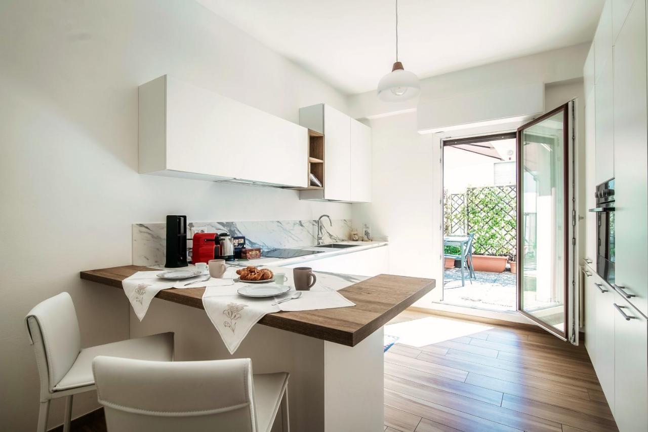 Piazza Roma Terrace - By House Of Travelers Appartamento *