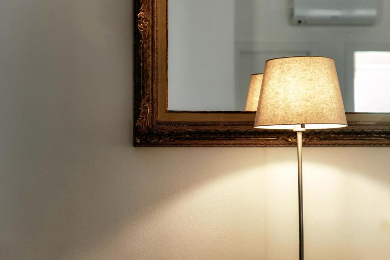Appartamento Piazza Roma Terrace - By House Of Travelers