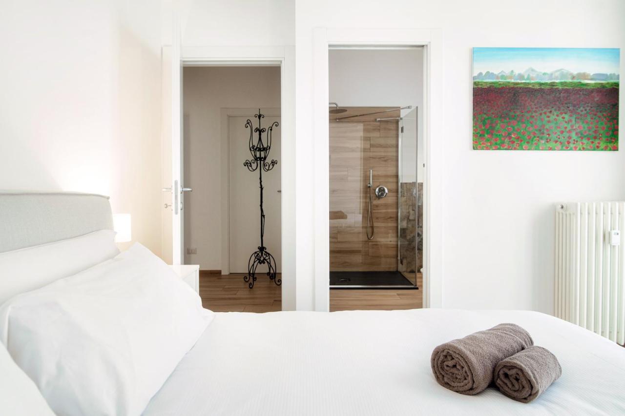 Appartamento Piazza Roma Terrace - By House Of Travelers