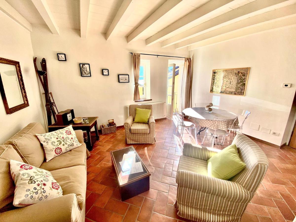 Apartment Casa Del *