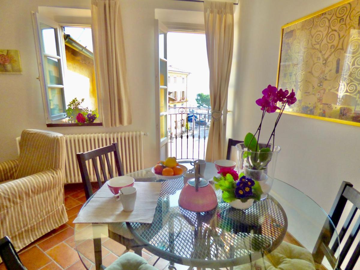 Apartment Casa Del