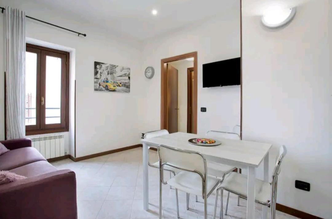 La Corte Sul Apartment