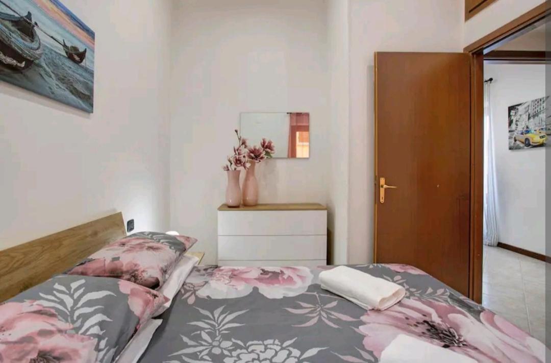 La Corte Sul Apartment
