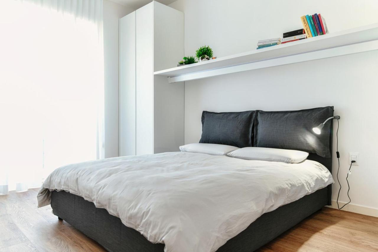 Joivy Superb Flat With Balcony *