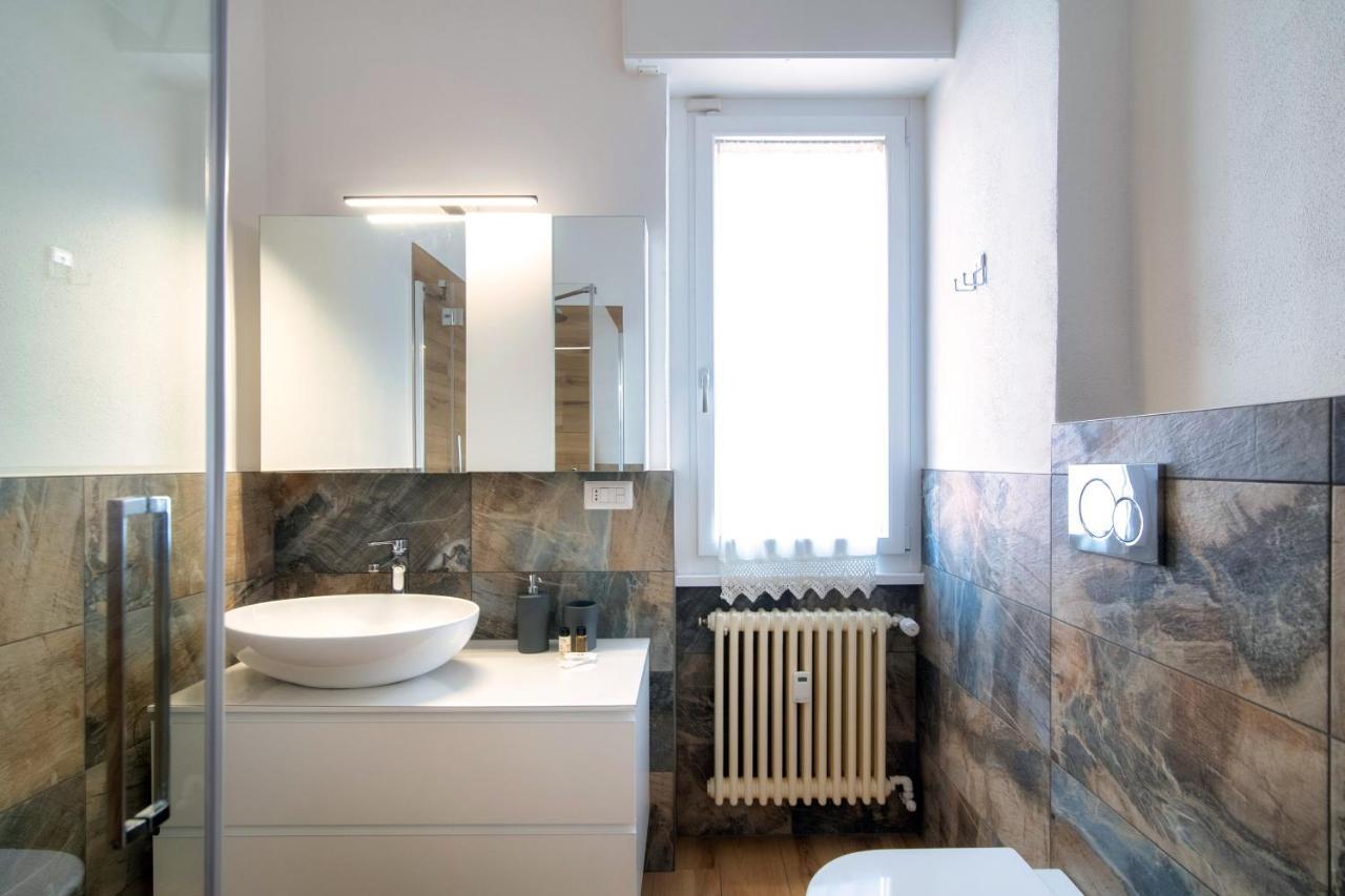 Appartamento Piazza Roma Terrace - By House Of Travelers
