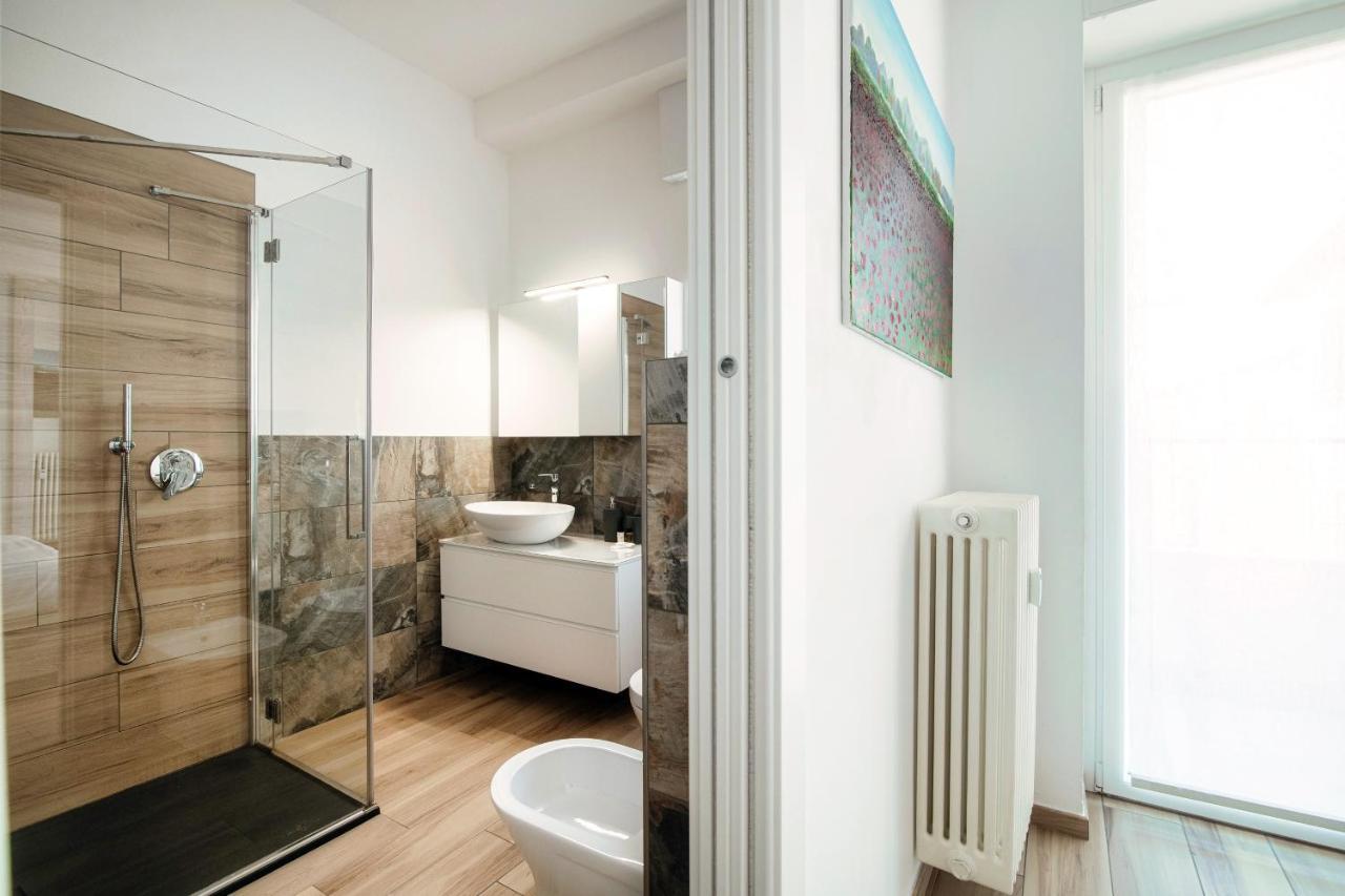 Piazza Roma Terrace - By House Of Travelers *