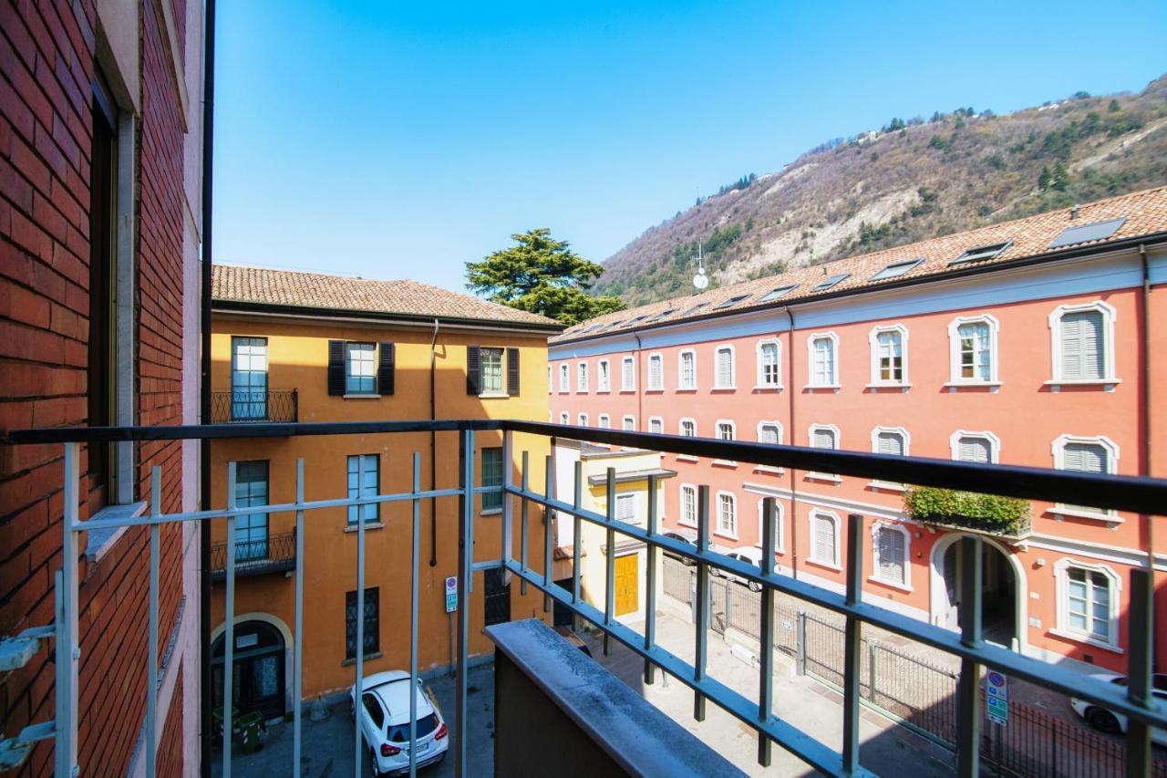 Piazza Roma Terrace - By House Of Travelers * Côme