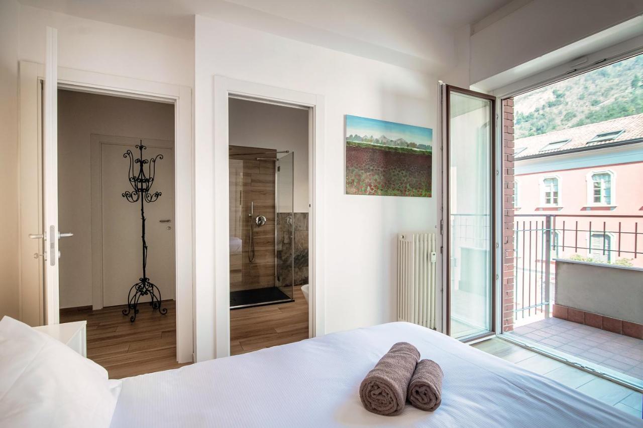 Appartamento Piazza Roma Terrace - By House Of Travelers Côme