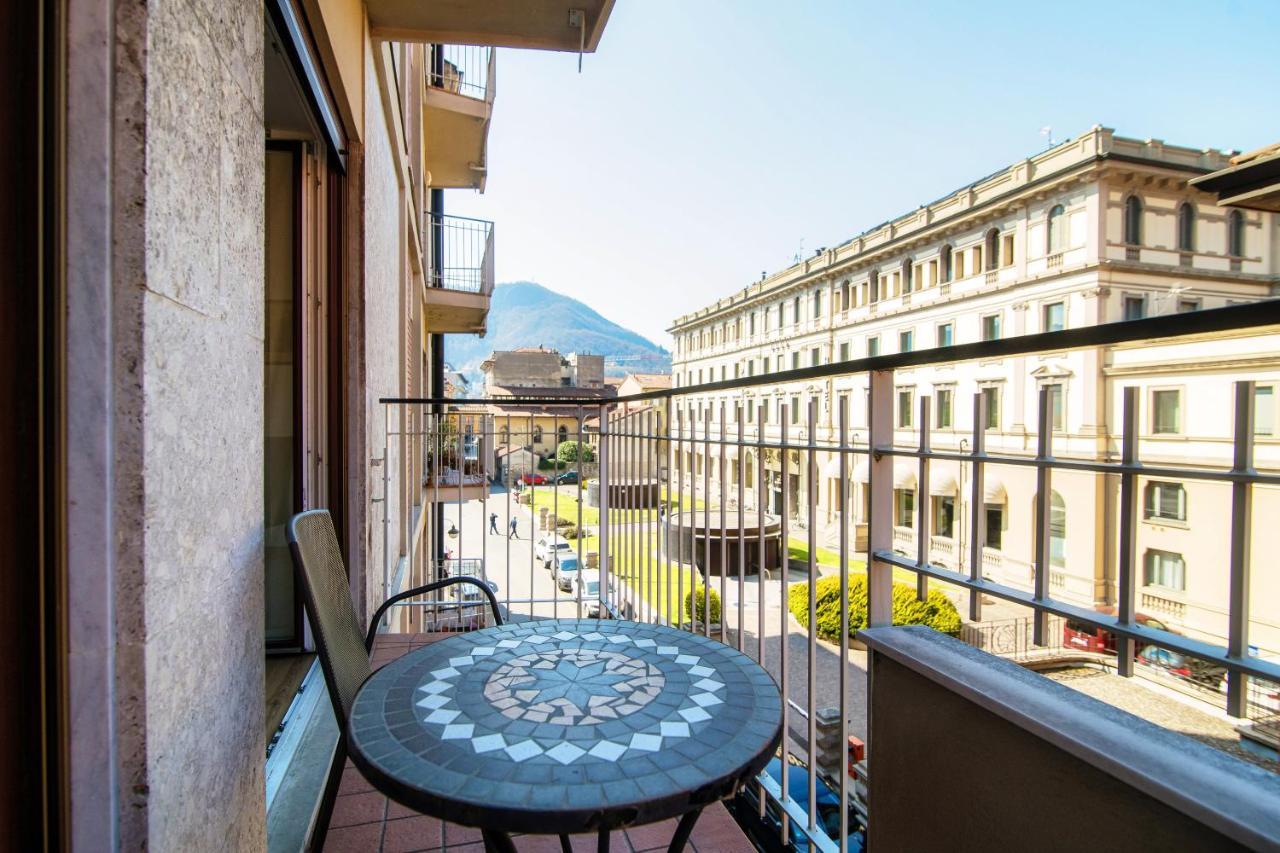 Piazza Roma Terrace - By House Of Travelers Appartamento *