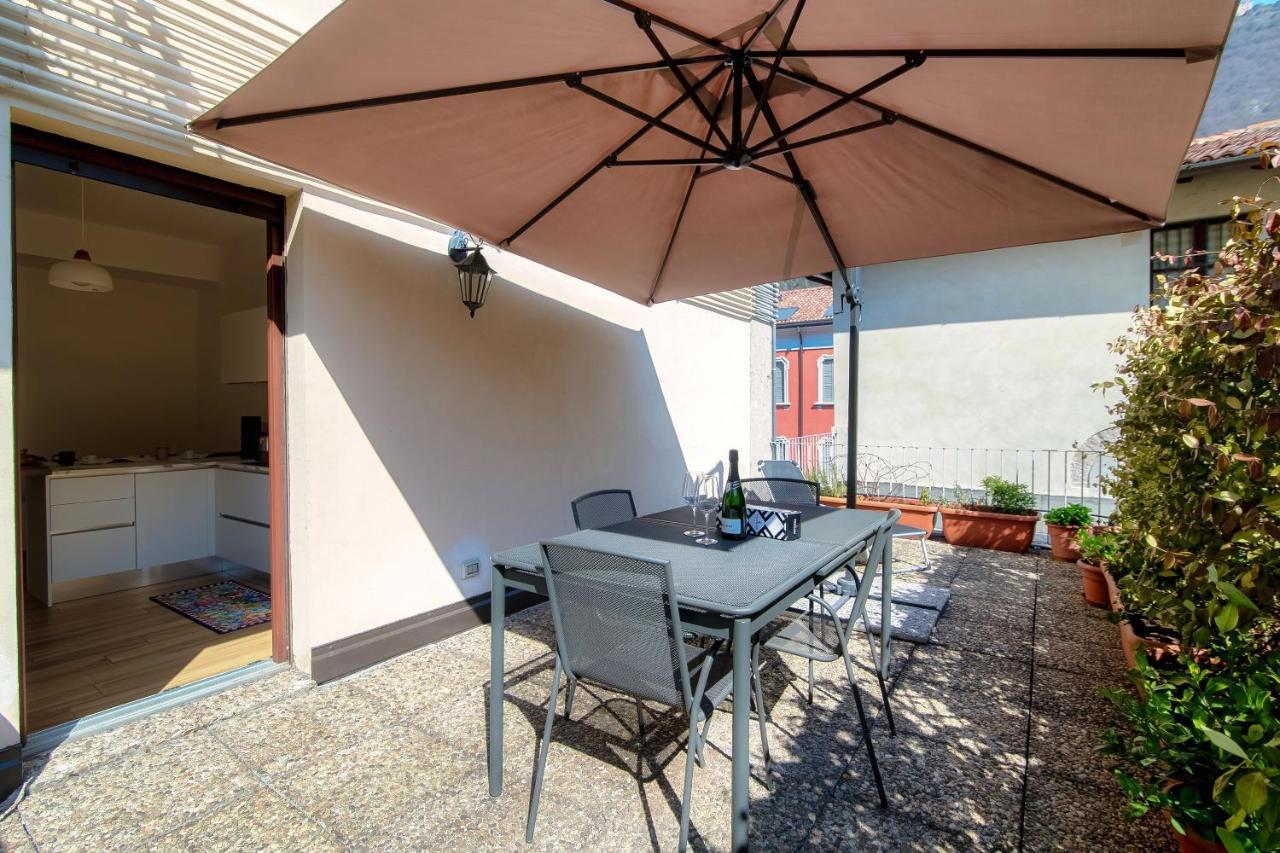Piazza Roma Terrace - By House Of Travelers Appartamento