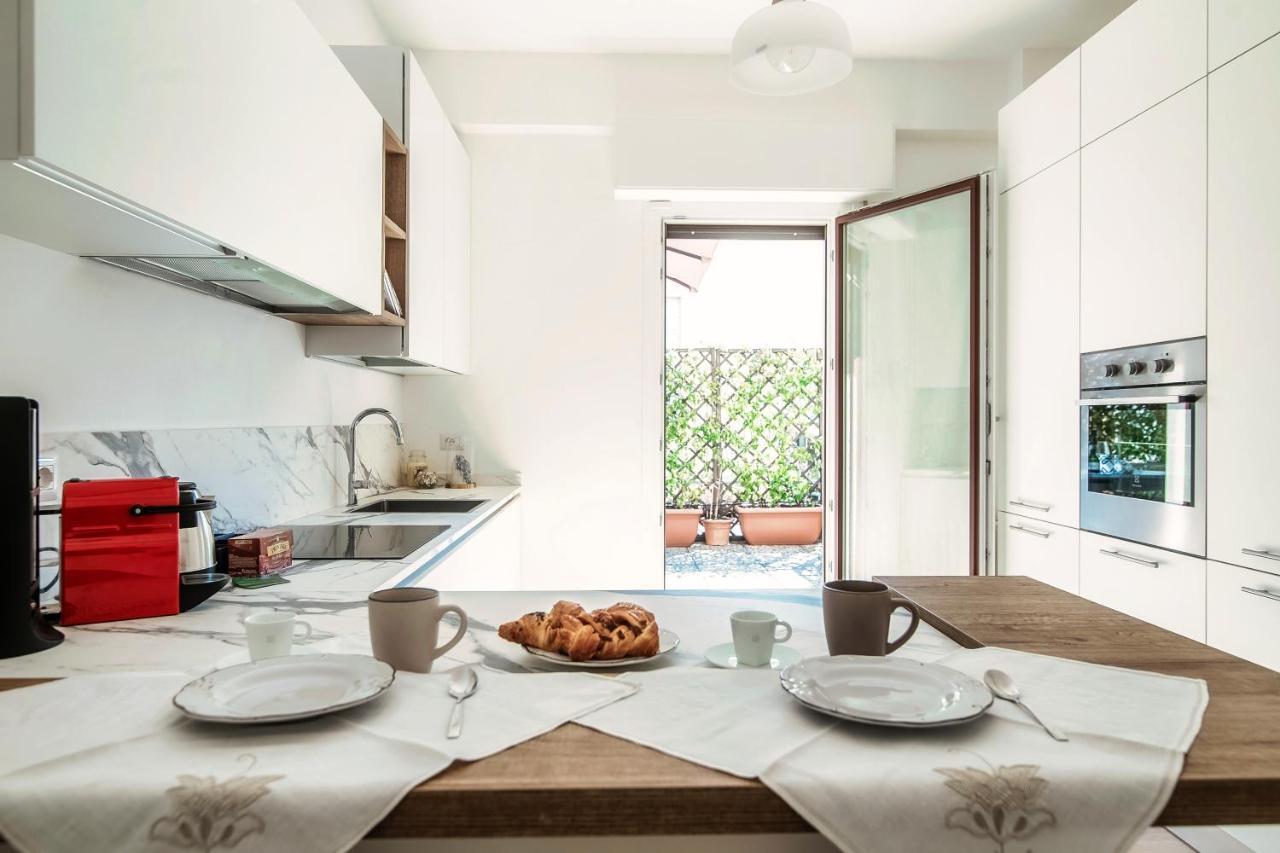 Piazza Roma Terrace - By House Of Travelers Appartamento Côme