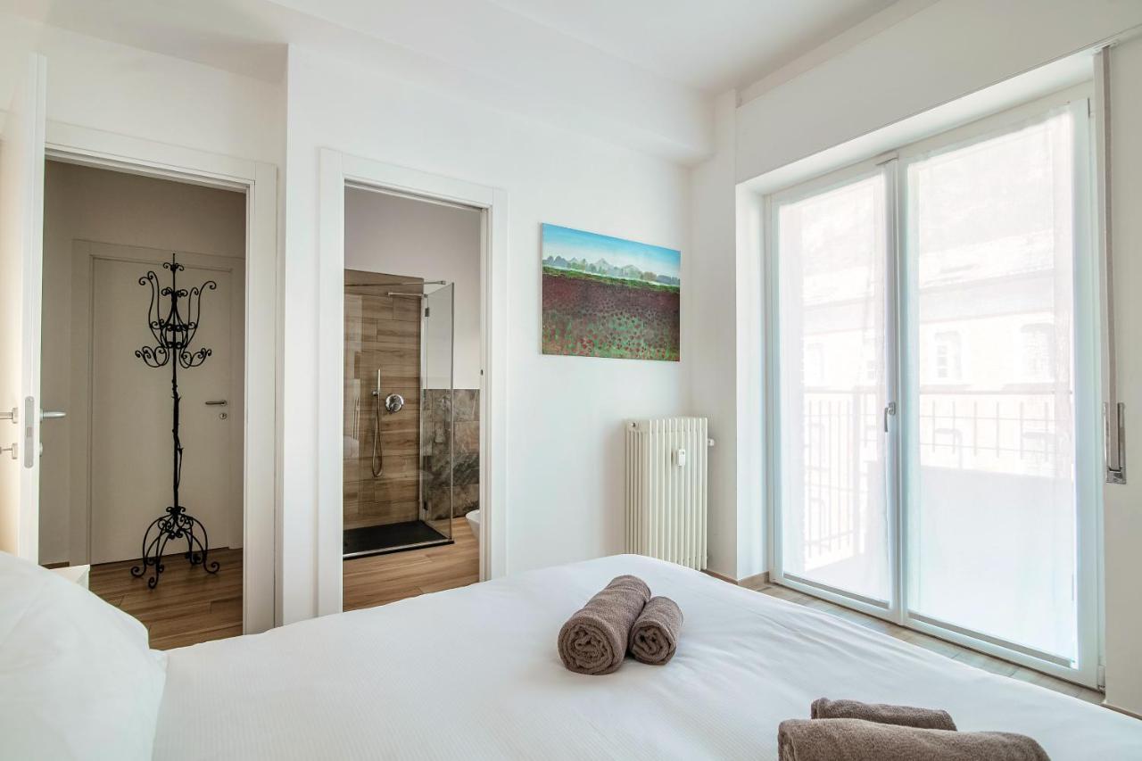 Appartamento Piazza Roma Terrace - By House Of Travelers