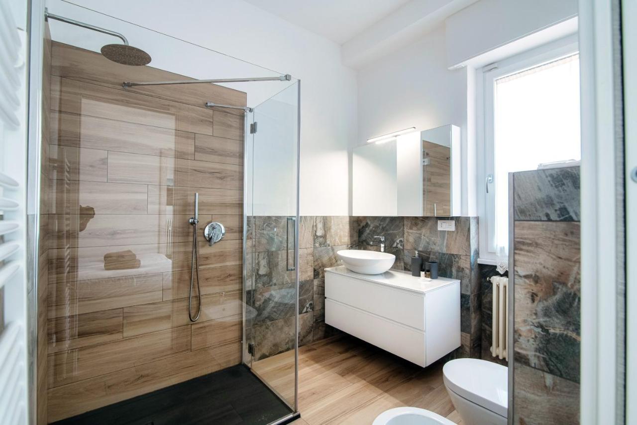 Appartamento Piazza Roma Terrace - By House Of Travelers