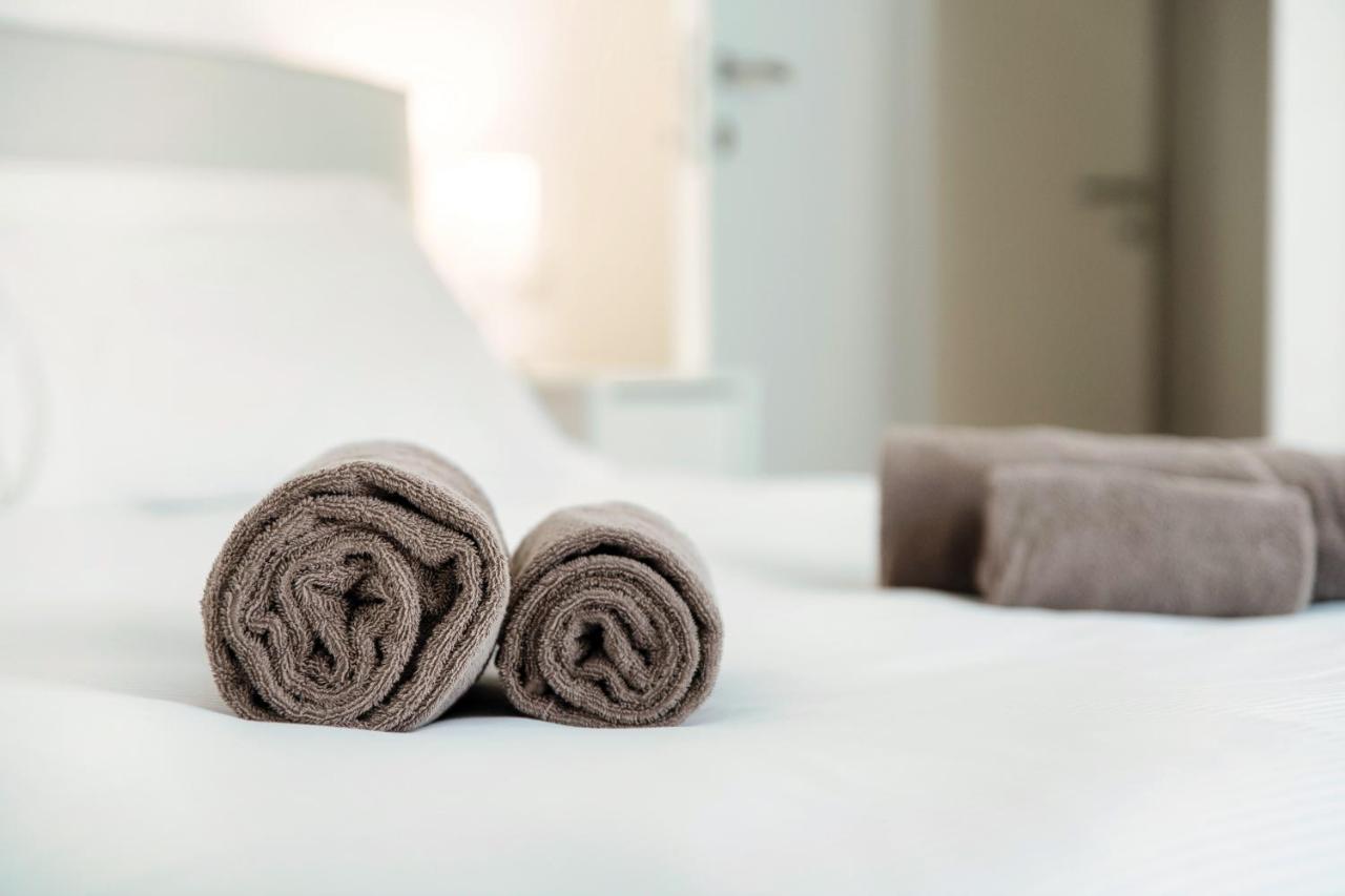 Appartamento Piazza Roma Terrace - By House Of Travelers