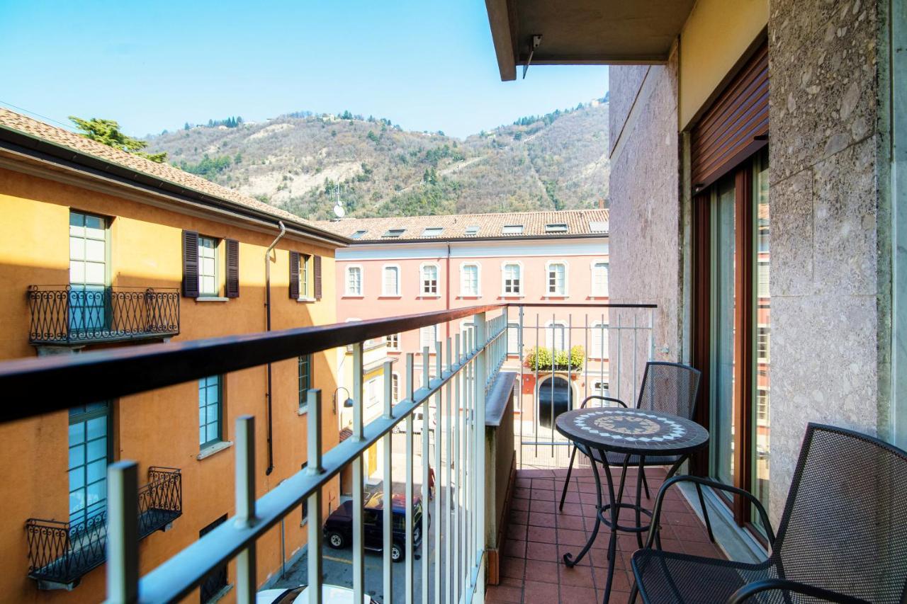 Appartamento Piazza Roma Terrace - By House Of Travelers *