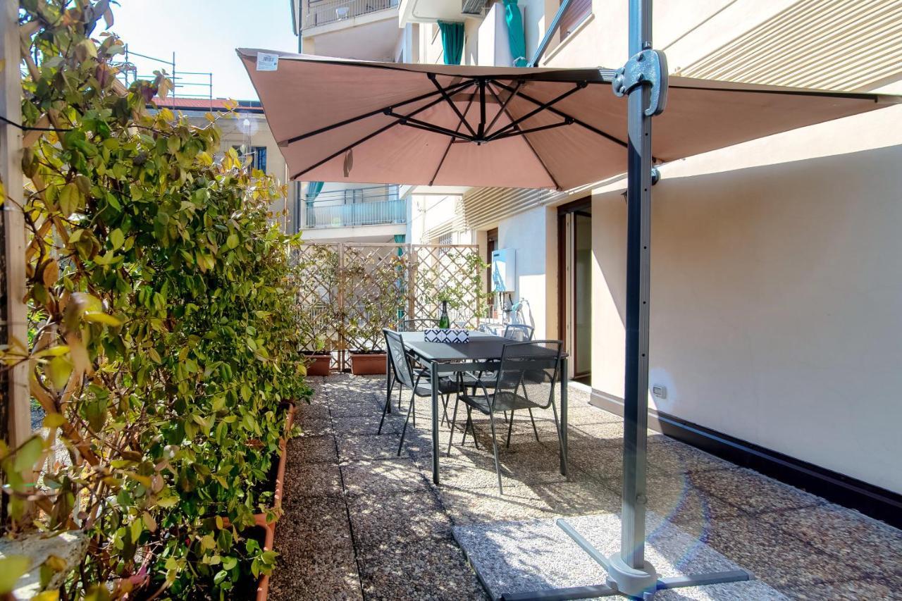 Appartamento Piazza Roma Terrace - By House Of Travelers