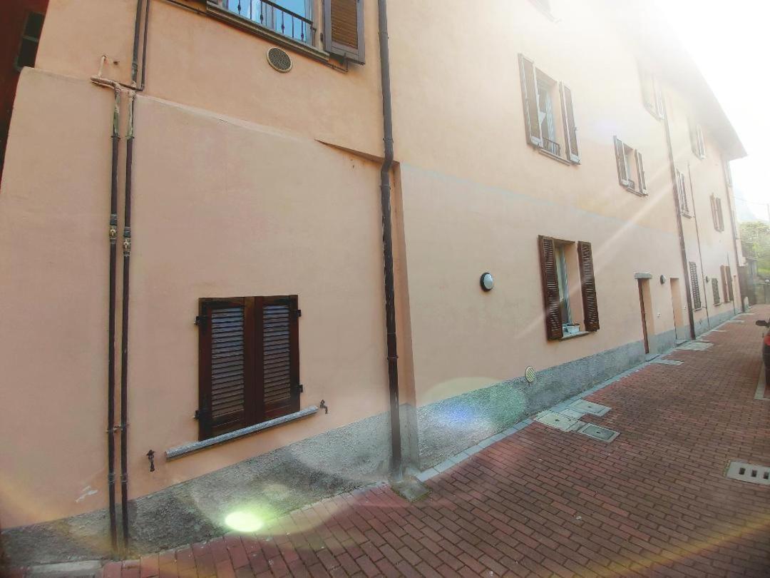 Happy House Casa vacanze Malgrate