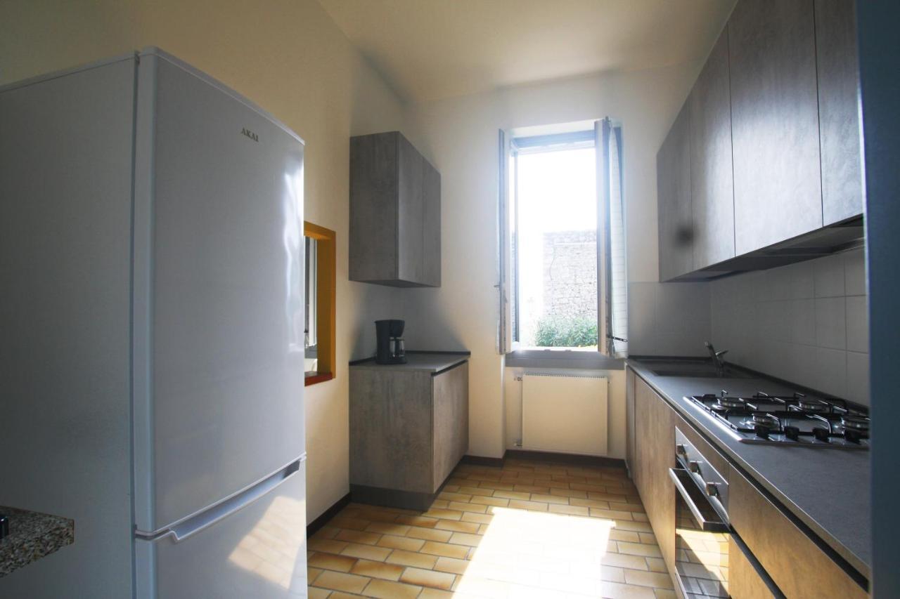 Ferienhaus La Casetta Tremezzo