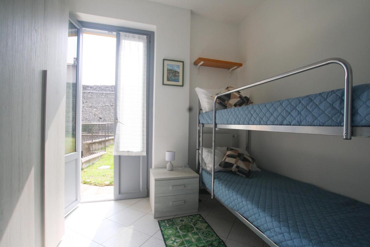 La Casetta Tremezzo