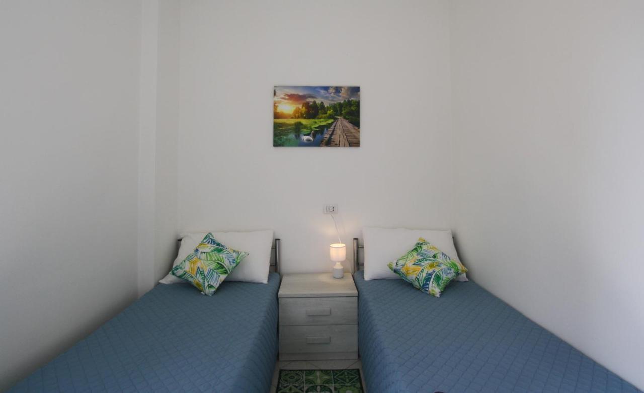 La Casetta Ferienhaus Tremezzo
