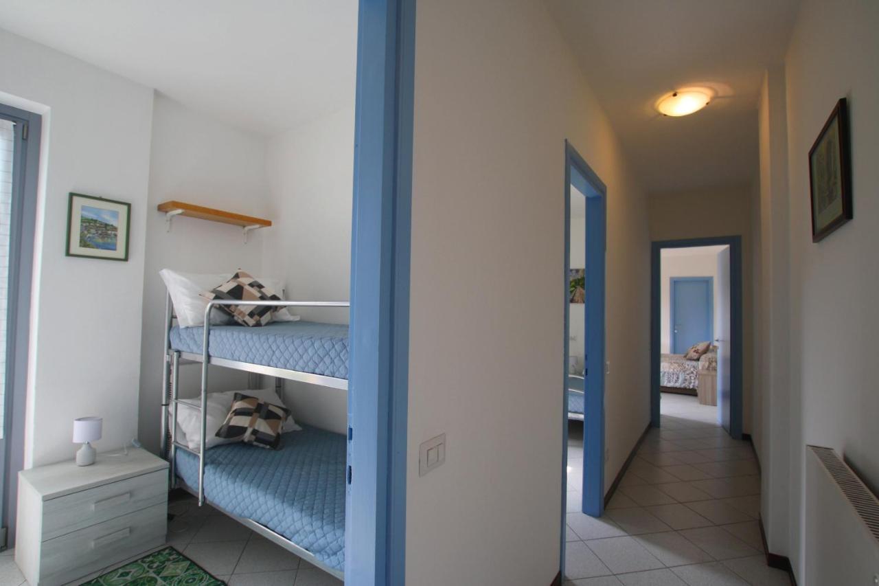 Ferienhaus La Casetta *
