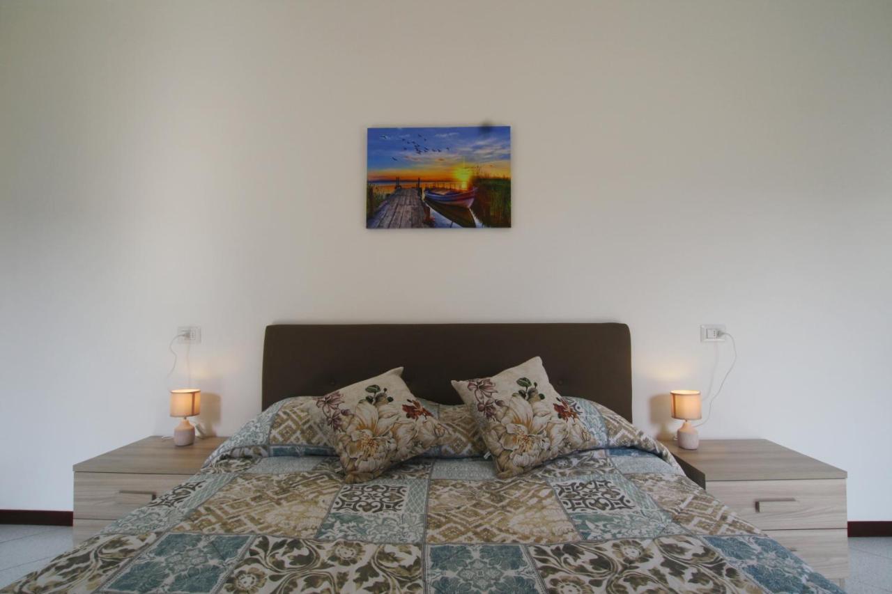 Ferienhaus La Casetta
